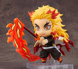 Good Smile Nendoroid 1541 Demon Slayer Kimetsu no Yaiba Kyojuro Rengoku