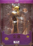Alphamax Skytube Premium TONY Fantasy Jin Ping Mei Jin Lian 1/6 PVC figure Black normal ver.-DREAM Playhouse