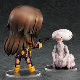Good Smile Nendoroid 293 Muv-Luv Alternative Total Eclipse Yui Takamura