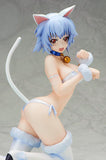 FREEing B-style IS Infinite Stratos Sarashiki Tatenashi Cat Ver. 1/4 PVC figure - DREAM Playhouse