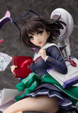 Max Factory Saekano Megumi Kato BR ver. 1/7 PVC figure - DREAM Playhouse