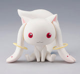 Penguin Parade Petanko Puella Magi Madoka Magica Kyubey figure
