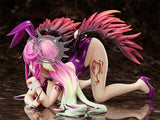 Good Smile FREEing No Game No Life Jibril Bare Leg Bunny Ver. 1/4 PVC figure - DREAM Playhouse