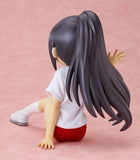 FREEing Lucky Star Tamura Hiyori Gym Uniform ver. 1/4 PVC figure-DREAM Playhouse