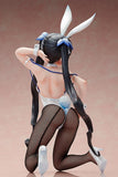FREEing DanMachi II Familia Myth Sword Oratoria Hestia Bunny ver 1/4 PVC figure - DREAM Playhouse