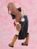 FREEing Okami-san & her Seven Companions Okami Ryoko 1/8 PVC figure-DREAM Playhouse