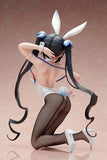 FREEing DanMachi II Familia Myth Sword Oratoria Hestia Bunny ver 1/4 PVC figure - DREAM Playhouse