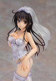 Max Factory To Love-Ru Darkness Yui Kotegawa bride ver. 1/6 PVC figure - DREAM Playhouse