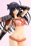 Penguin Parade Walkure Romanze Shojo Kishi Monogatari Ryuzoji Akane Ryuuzouji 1/8 PVC figure-DREAM Playhouse