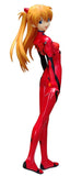 Wave Treasure Figure Collection Evangelion Shikinami Asuka Langley Plug Suit Ver. 1/10 PVC figure - DREAM Playhouse