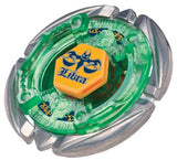 Takara Tomy 2009 Beyblade Metal Fight Fusion Bb-48 Flame Libra T125Es Booster Set - Misc