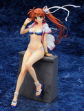 Alter Magical Girl Lyrical Nanoha Takamachi Nanoha Summer holiday Ver. 1/7 PVC figure-DREAM Playhouse