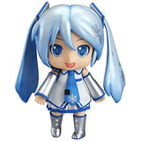 Good Smile Nendoroid 549 Vocaloid Hatsune Miku Snow Mikudayo