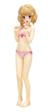 Wave Beach Queens Hanasaku Iroha Matsumae Ohana 1/10 PVC figure-DREAM Playhouse