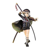 Kotobukiya Artfx J Touken Ranbu Online Hotarumaru 1/8 Pvc Figure - Scaled