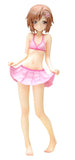 Wave Beach Queens Haganai Kusunoki Yukimura 1/10 PVC figure Boku wa Tomodachi ga Sukunai - DREAM Playhouse