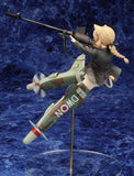 Alter Strike Witches 2 Lynette Bishop 1/8 PVC figure - DREAM Playhouse