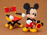 Good Smile Nendoroid 100 Disney Mickey Mouse 100Th Anniversary.