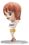 Megahouse Excellent Model One Piece Portrait of Pirates POP Theater Straw Nami 1/8 PVC figure - DREAM Playhouse