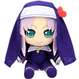 Gift Nendoroid Plushie Haganai Takayama Maria Stuffed toy Boku wa Tomodachi ga Sukunai-DREAM Playhouse