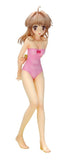 Wave Beach Queens Fortune Arterial Yuki Haruna Yuuki 1/10 PVC figure-DREAM Playhouse