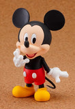 Good Smile Nendoroid 100 Disney Mickey Mouse 100Th Anniversary.