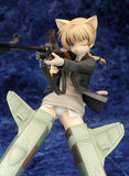 Alter Strike Witches 2 Lynette Bishop 1/8 PVC figure - DREAM Playhouse