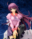 Alter Monogatari Series Bakemonogatari Senjyogahara Hitagi 1/7 PVC figure-DREAM Playhouse