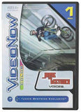 Hasbro Video Now Color PVD disc Jamie Bestwick Voices (1 disc) - DREAM Playhouse