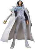 Bandai Figuarts Zero One Piece Aokiji Kuzan PVC Figure - DREAM Playhouse