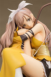 Orchid Seed Shining Wind Kureha Touka 1/8 Pvc Figure - Scaled