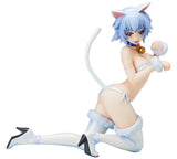 FREEing B-style IS Infinite Stratos Sarashiki Tatenashi Cat Ver. 1/4 PVC figure - DREAM Playhouse