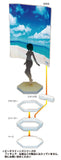 Wave Beach Queens Ornament Extension Base Set-DREAM Playhouse