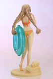 Kotobukiya Shining Hearts Amil Manaflare Swim Wear ver. 1/7 PVC figure-DREAM Playhouse