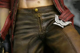 Happient R.A.W.S Devil May Cry 3 Dante Real Art Works 3D Poster figure - DREAM Playhouse