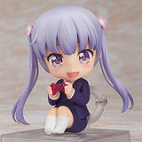 Good Smile Nendoroid 639 New Game! Aoba Suzukaze