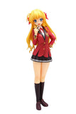 Wave Dream Tech Fortune Arterial Sendo Erika 1/8 PVC figure-DREAM Playhouse