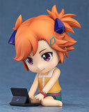 Good Smile Nendoroid 483 Captain Earth Akari Yomatsuri