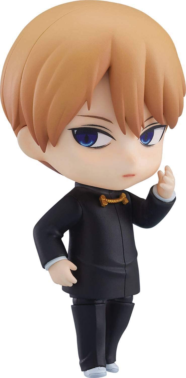 Good Smile Nendoroid 1327 Kaguya-sama Love is War Miyuki