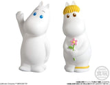 Bandai Medicom Toys Moomin Valley Moomin Friends Trading figure (set of 8) - DREAM Playhouse