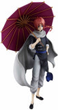 Megahouse G.E.M. Series Gintama Silver Soul Kamui 1/8 PVC figure