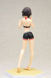 Wave Beach Queens Idol Master XENOGLOSSIA Kikuchi Makoto 1/10 PVC figure-DREAM Playhouse