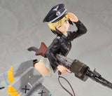 Alter Strike Witches Erica Hartmann Alter Ver. 1/8 PVC figure-DREAM Playhouse