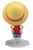 Megahouse Excellent Model One Piece POP Theater Straw Monkey D Luffy 1/8 PVC Figure - DREAM Playhouse