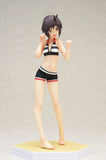 Wave Beach Queens Idol Master XENOGLOSSIA Kikuchi Makoto 1/10 PVC figure-DREAM Playhouse