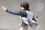 Kotobukiya Artfx J The Prince of Tennis Keigo Atobe Renewal Package Ver. 1/8 PVC figure (Pre-order)-DREAM Playhouse