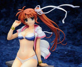 Alter Magical Girl Lyrical Nanoha Takamachi Nanoha Summer holiday Ver. 1/7 PVC figure-DREAM Playhouse