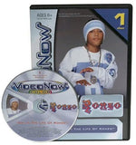 Hasbro Video Now Color PVD disc Day in the Life of Romeo (1 disc) - DREAM Playhouse