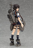 Max Factory Figma 281 Kantai Collection Kancolle Fubuki Animation Ver