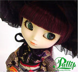Groove Inc. Pullip Neo F-551 Lan Ai Girl Fashion Doll (Jun Planning) - Doll